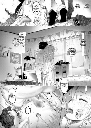 [Mayafufu -Kakko- Kashikoi] Meikko Nanoko (COMIC LO 2019-08) [English] [Squigglesjp] [Digital] - Page 11