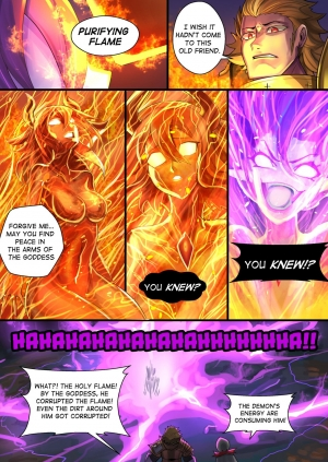 [Ibenz009] Demon Lord  - Page 8