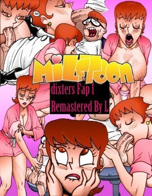 Image Fap Before After Blowjob - Dixters Fap 01 [Color]- Milftoon - blowjob porn comics ...