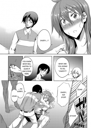  [Kagato] Seisou 2Ka no Onna ~ Asoko, Kirei ni Shimasu~ | The Cleaning Lady - I’ll clean that up for you [English] [Digital]  - Page 72