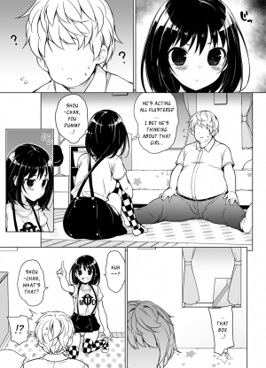 [Massaratou (Motomushi)] Hatsutaiken kara Isshuukan | First Week Experience [English] [Digital] - Page 5