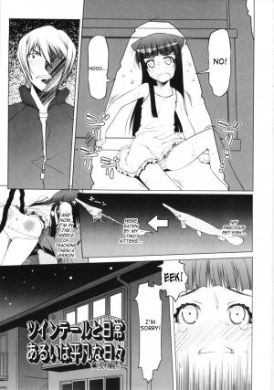 [Asaki Takayuki] Low-Leg [English] [SaHa] - Page 118