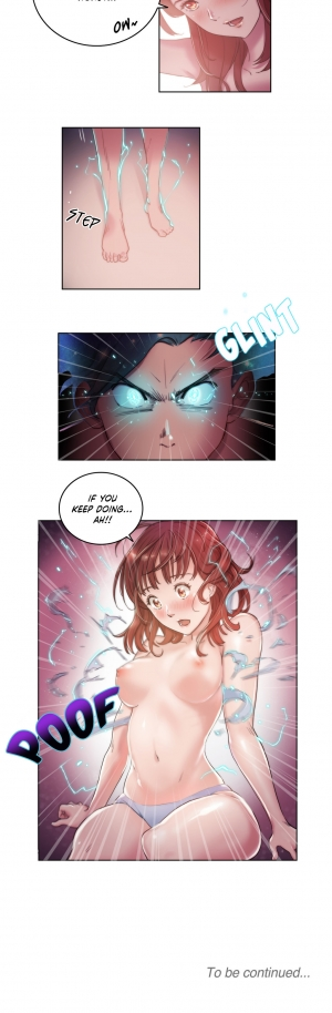  [BYMAN] Sex Knights-Erotic Sensuality & Perception Ch.1-11 (English) (Ongoing)  - Page 101