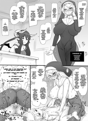 [Abubu] Deadman's House [English] [Naxusnl] - Page 6