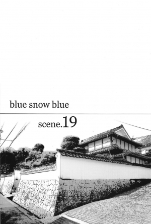 (C91) [Wakuwaku Doubutsuen (Tennouji Kitsune)] blue snow blue scene.19 [English] {Mant} - Page 3