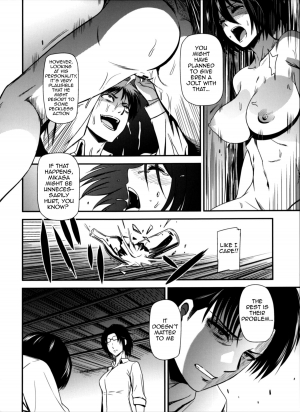 (C87) [Kiyosumi Hurricane (Kiyosumi Hurricane)] Gekishin Yon | Firing Pin 4 (Shingeki no Kyojin) [English] {doujin-moe.us} - Page 26