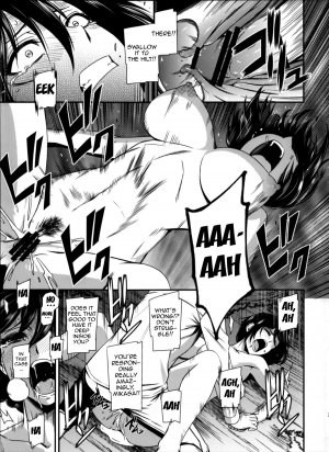 (C87) [Kiyosumi Hurricane (Kiyosumi Hurricane)] Gekishin Yon | Firing Pin 4 (Shingeki no Kyojin) [English] {doujin-moe.us} - Page 31