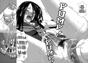 [Zukiki] Moteru Inu no Ikizama Ch. 4-5 [English] [JuicyBrucie] - Page 44