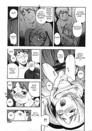 [Tecchan] Locker no Naka (COMIC Shoujo Tengoku 2007-11) [English] - Page 10