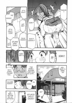 [Tecchan] Locker no Naka (COMIC Shoujo Tengoku 2007-11) [English] - Page 16