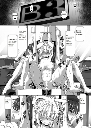 [Arachno☆Mania (Kumoemon)] Momiji ga Momimomi Sareru Hon | Erotic Massage for Momiji (Touhou Project) [English] [CrowKarasu] [Digital] - Page 20