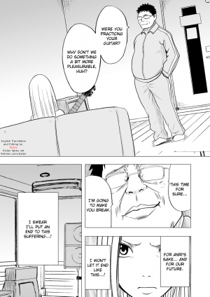 [Crimson] Virgin Idol [Episode 15] [English] {Kizlan} - Page 5