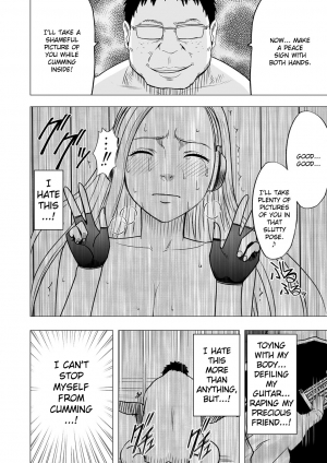 [Crimson] Virgin Idol [Episode 15] [English] {Kizlan} - Page 32