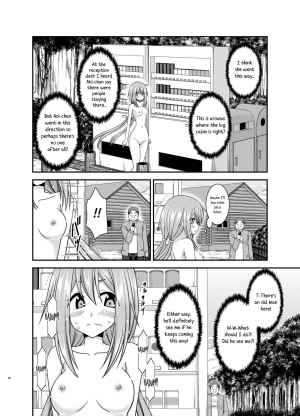 [valssu (Charu)] Yagai Roshutsu Katsudou Circle Jou (Yuru Camp) [English] [snapte] [Digital] - Page 28