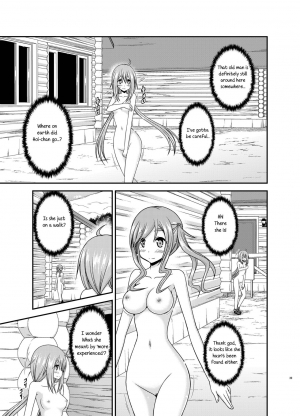 [valssu (Charu)] Yagai Roshutsu Katsudou Circle Jou (Yuru Camp) [English] [snapte] [Digital] - Page 39