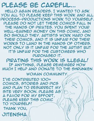 Bleach: orihime's new perspective - Page 26