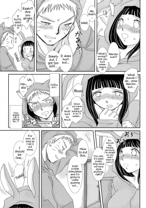 (Zennin Shuuketsu 3) [Utamaru Honpo (Uta)] Momoiro Usagi to Hara Peko Kitsune (Naruto) [English] [EHCOVE] - Page 7