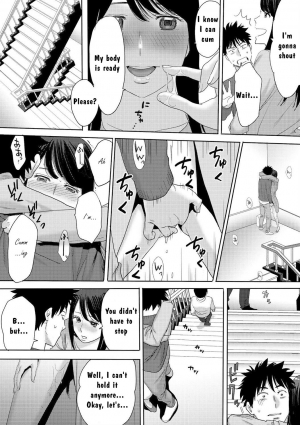 [Katsura Airi] Koukan ─ Ano Toki… Ano Musume ♀ Toitsu ♂ Tetara ─ 3 [English] [Digital] - Page 25