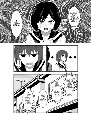 [Isamura] Higeki no Heroine no Nichijou 6 | Daily Tragedy Of Heroine 6 [English] - Page 3
