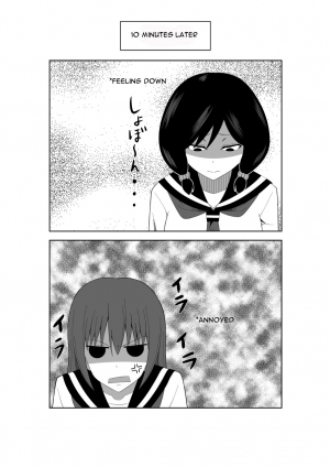 [Isamura] Higeki no Heroine no Nichijou 6 | Daily Tragedy Of Heroine 6 [English] - Page 10