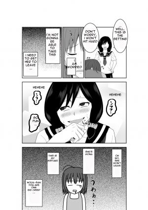 [Isamura] Higeki no Heroine no Nichijou 6 | Daily Tragedy Of Heroine 6 [English] - Page 14