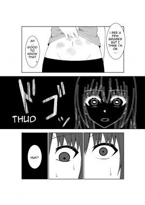 [Isamura] Higeki no Heroine no Nichijou 6 | Daily Tragedy Of Heroine 6 [English] - Page 18