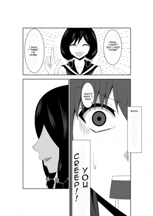 [Isamura] Higeki no Heroine no Nichijou 6 | Daily Tragedy Of Heroine 6 [English] - Page 20