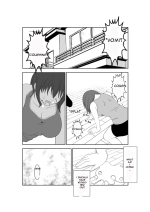 [Isamura] Higeki no Heroine no Nichijou 6 | Daily Tragedy Of Heroine 6 [English] - Page 22