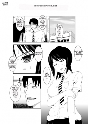 [Isamura] Higeki no Heroine no Nichijou 6 | Daily Tragedy Of Heroine 6 [English] - Page 25