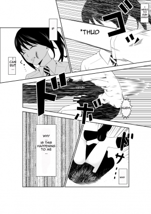 [Isamura] Higeki no Heroine no Nichijou 6 | Daily Tragedy Of Heroine 6 [English] - Page 29