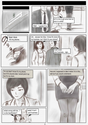 [valdam] Litmus - Complete Edition [English] - Page 5