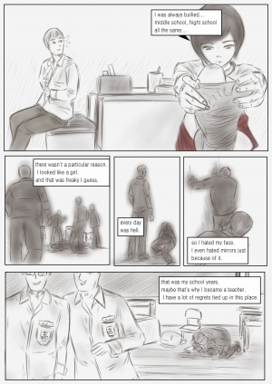 [valdam] Litmus - Complete Edition [English] - Page 29