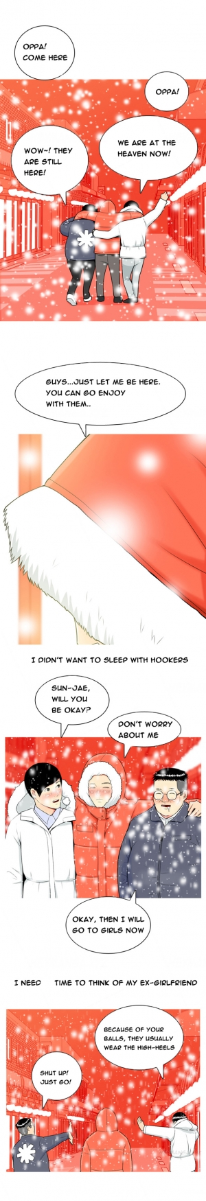  Hooker Ch.1-41 (English) (Ongoing) - Page 25