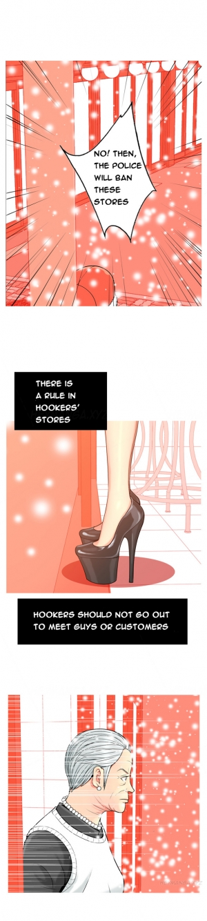  Hooker Ch.1-41 (English) (Ongoing) - Page 29
