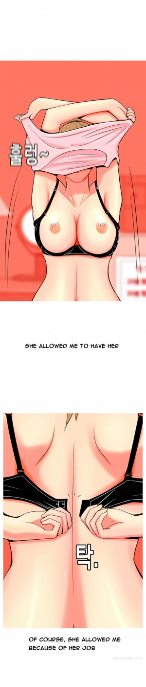  Hooker Ch.1-41 (English) (Ongoing) - Page 43