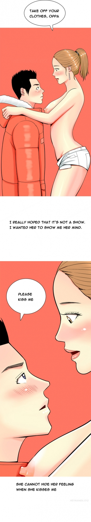  Hooker Ch.1-41 (English) (Ongoing) - Page 44