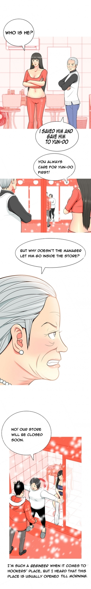  Hooker Ch.1-41 (English) (Ongoing) - Page 65