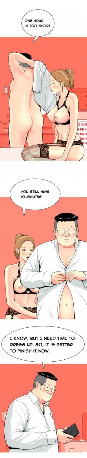  Hooker Ch.1-41 (English) (Ongoing) - Page 187