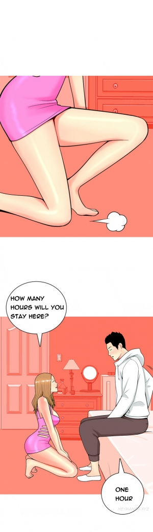  Hooker Ch.1-41 (English) (Ongoing) - Page 208