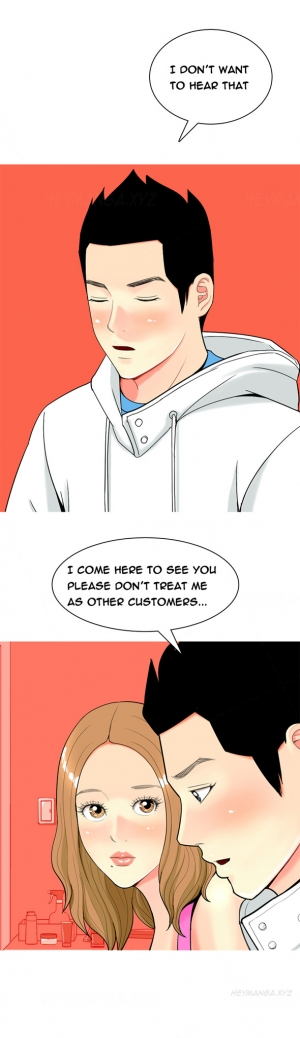  Hooker Ch.1-41 (English) (Ongoing) - Page 210