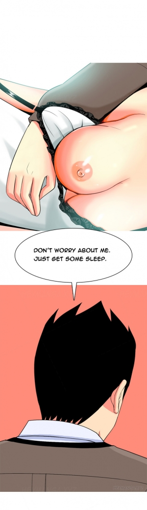  Hooker Ch.1-41 (English) (Ongoing) - Page 335