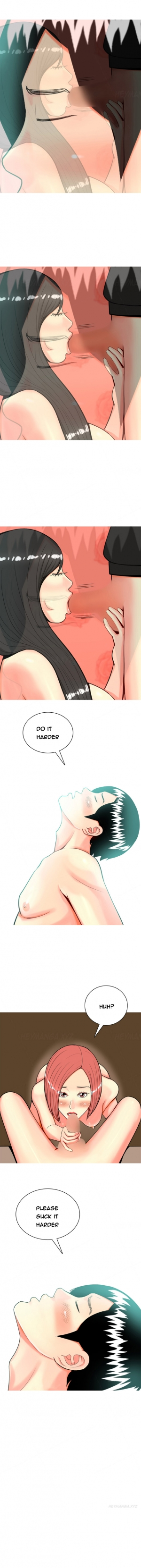  Hooker Ch.1-41 (English) (Ongoing) - Page 433