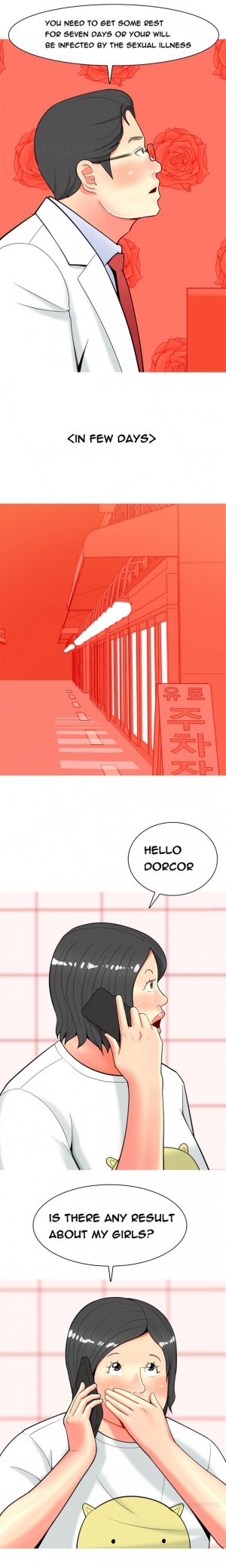  Hooker Ch.1-41 (English) (Ongoing) - Page 445