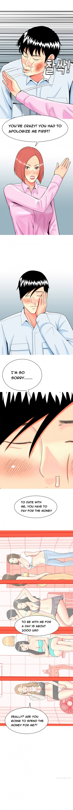  Hooker Ch.1-41 (English) (Ongoing) - Page 453