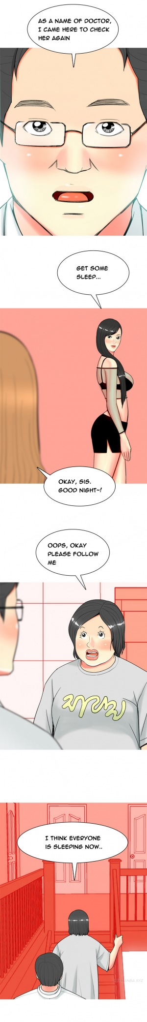  Hooker Ch.1-41 (English) (Ongoing) - Page 503