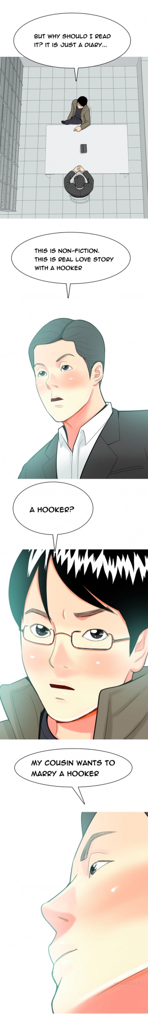  Hooker Ch.1-41 (English) (Ongoing) - Page 536