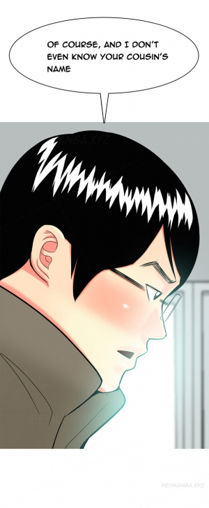  Hooker Ch.1-41 (English) (Ongoing) - Page 539