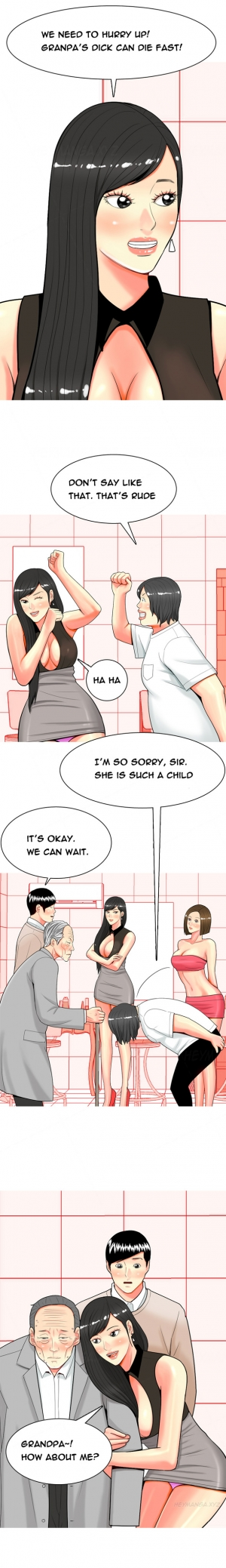  Hooker Ch.1-41 (English) (Ongoing) - Page 548