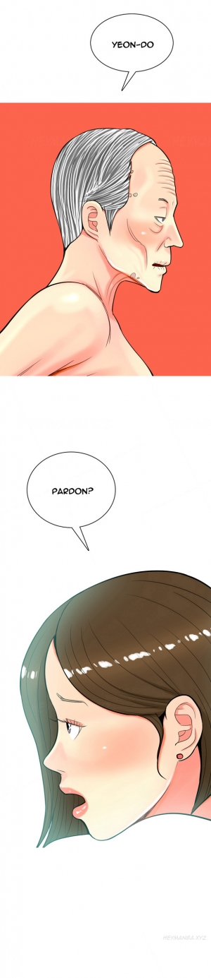  Hooker Ch.1-41 (English) (Ongoing) - Page 559