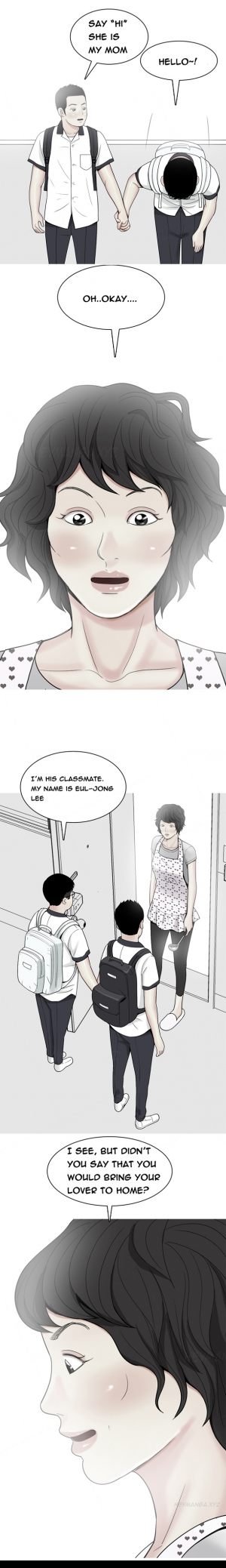  Hooker Ch.1-41 (English) (Ongoing) - Page 578